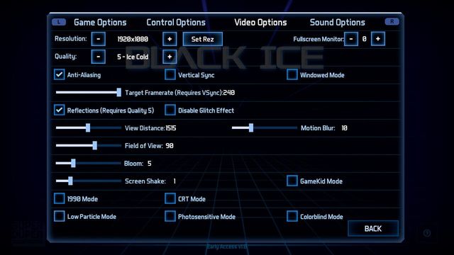 Black Ice 4