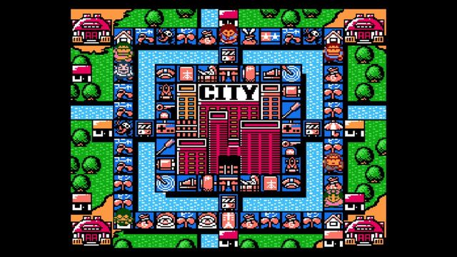 Racer Mini Yonku: Japan Cup 2