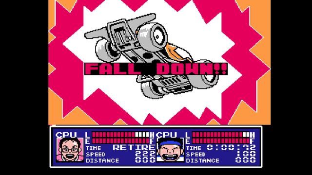 Racer Mini Yonku: Japan Cup 3