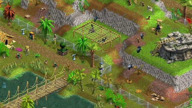 Wildlife Park 1