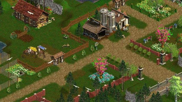 Wildlife Park 2
