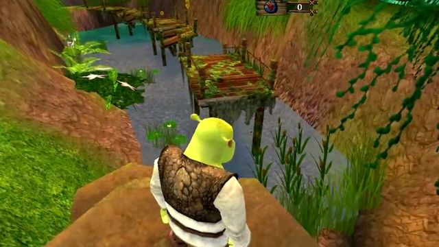 Shrek 2 2