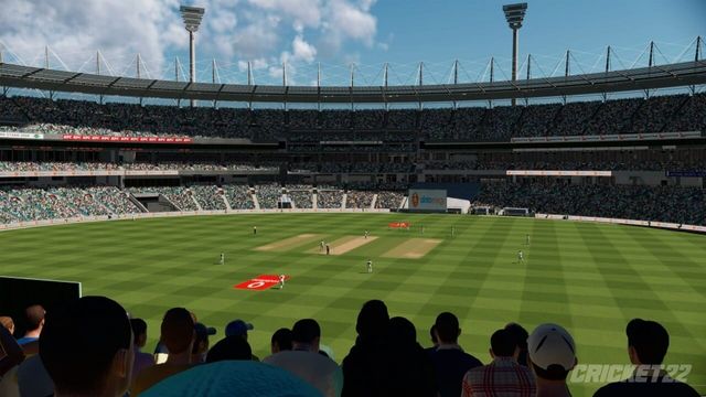 Cricket 22 2