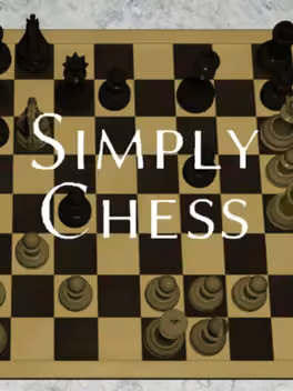 Simply Chess