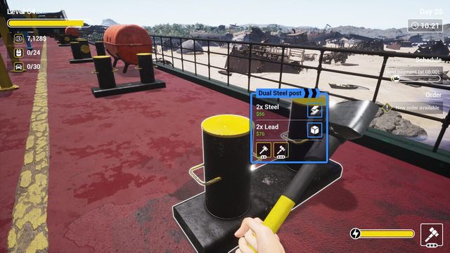 Ship Graveyard Simulator 3