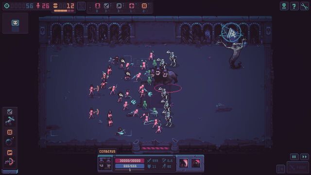 Despot's Game: Dystopian Army Builder 2