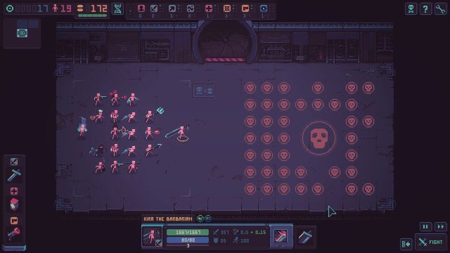 Despot's Game: Dystopian Army Builder 3