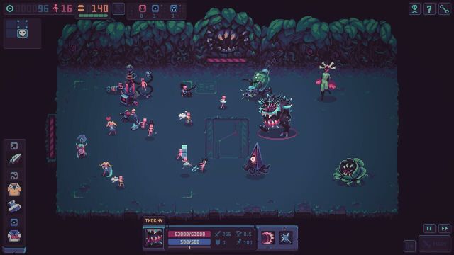 Despot's Game: Dystopian Army Builder 6