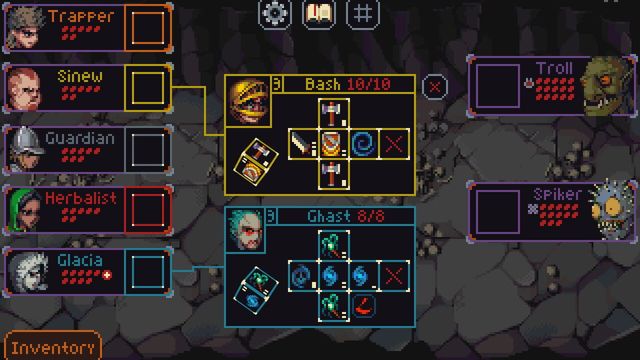 Slice & Dice 4