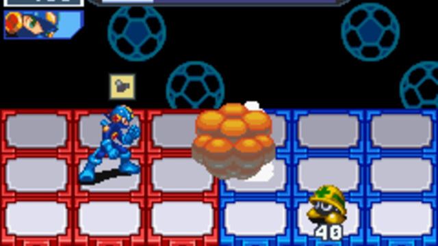 Mega Man Battle Network 5: Team Protoman 4