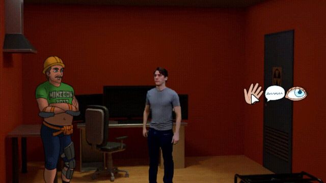 Jerma & Otto: The Curse of the Late Streamer 2