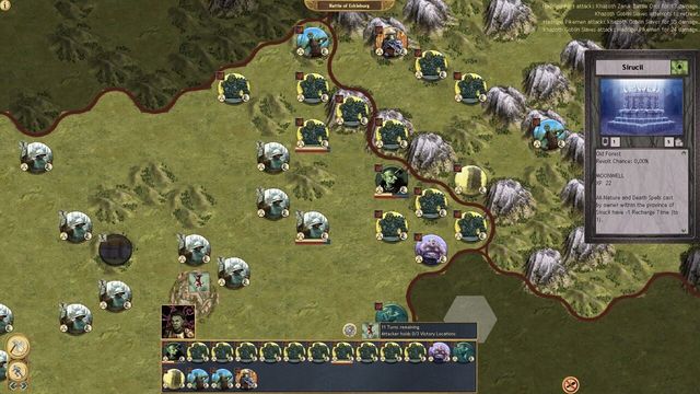 Sovereignty: Crown of Kings 3