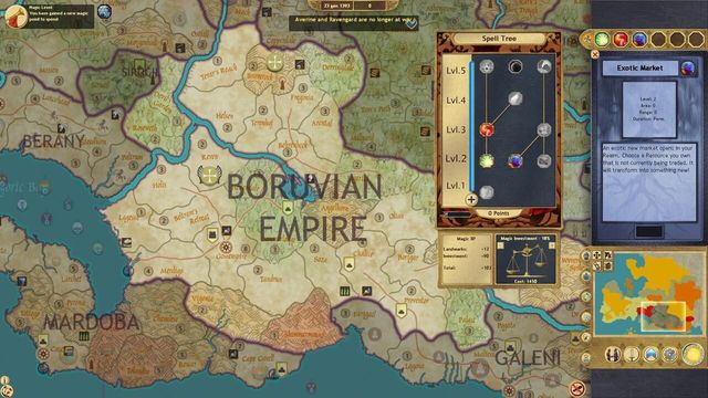 Sovereignty: Crown of Kings 4