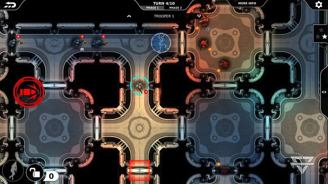 Legions of Steel 2