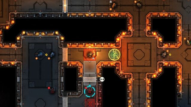 Legions of Steel 4