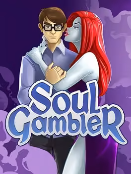 Soul Gambler