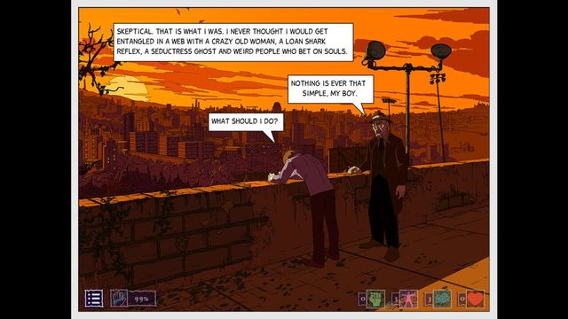 Soul Gambler 2