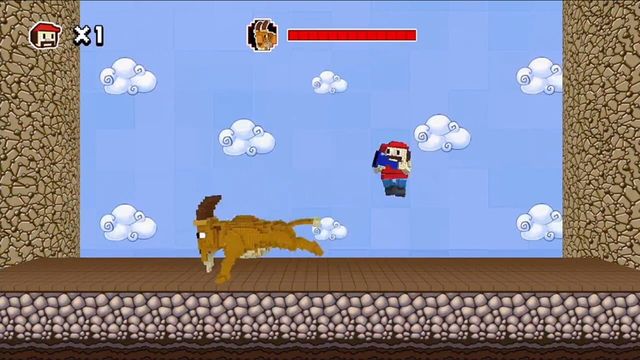 Pixel Hunter 1