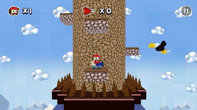 Pixel Hunter 2