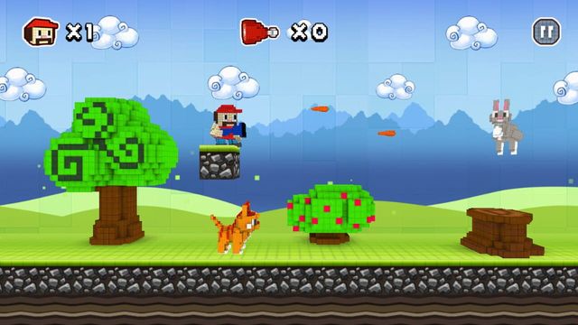 Pixel Hunter 3