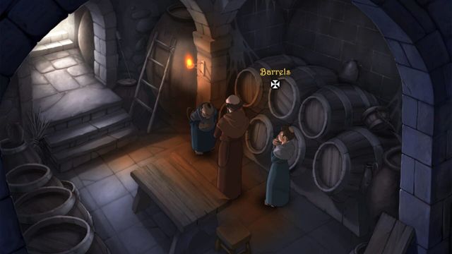 The Abbey 2