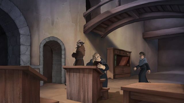 The Abbey 3
