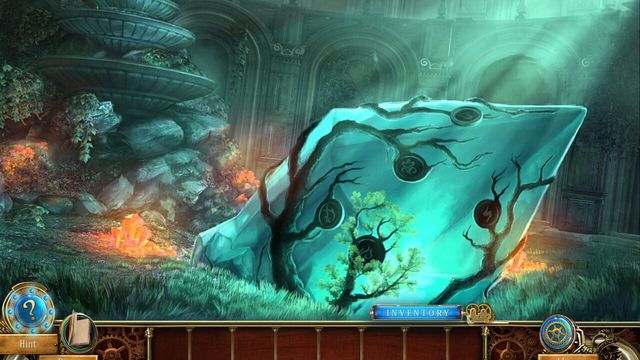 Time Mysteries 2: The Ancient Spectres 5