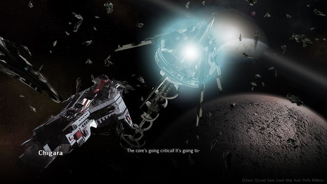 Sunrider: Mask of Arcadius 4