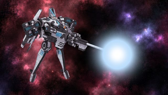 Sunrider: Mask of Arcadius 6