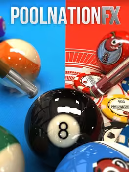 Pool Nation FX