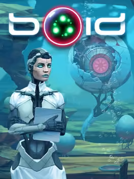 Boid