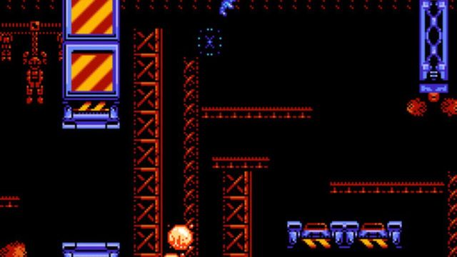 Jet Gunner 1