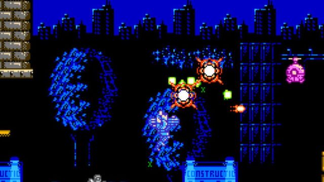 Jet Gunner 2