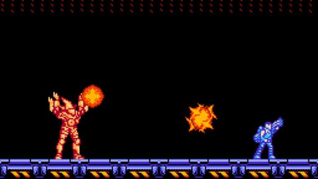 Jet Gunner 3