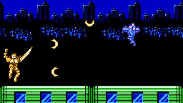 Jet Gunner 4