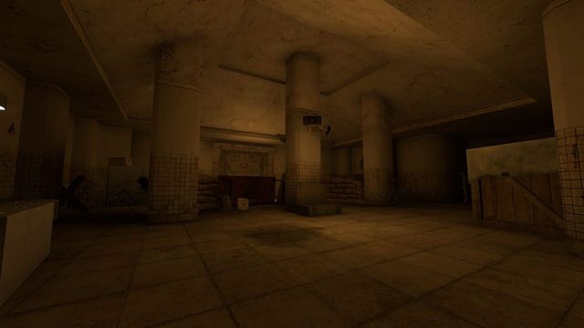 The Forgotten Ones 3