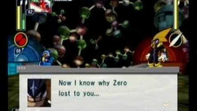 Mega Man Network Transmission 5