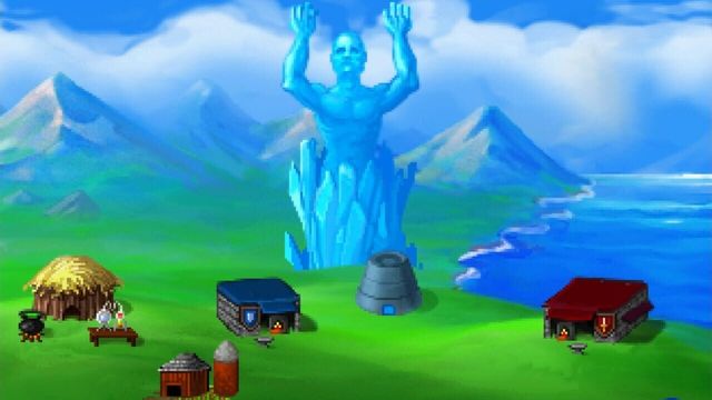 Heroes of a Broken Land 5
