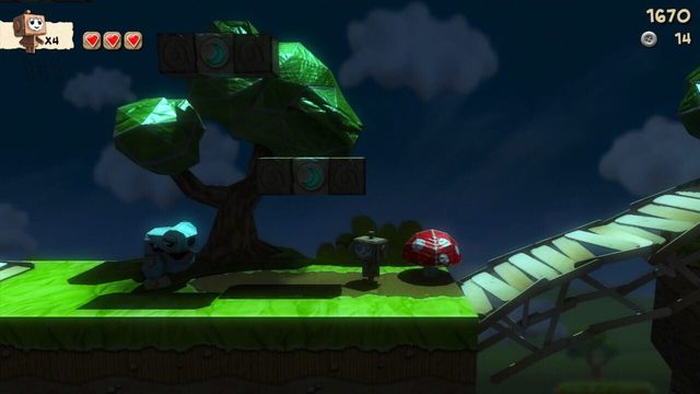 Paper Monsters Recut 2