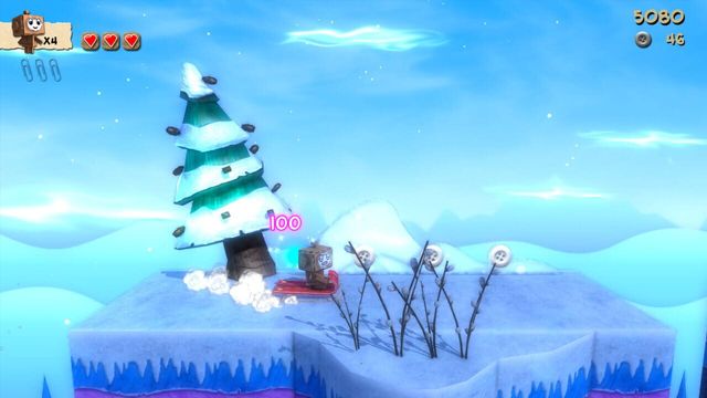 Paper Monsters Recut 3