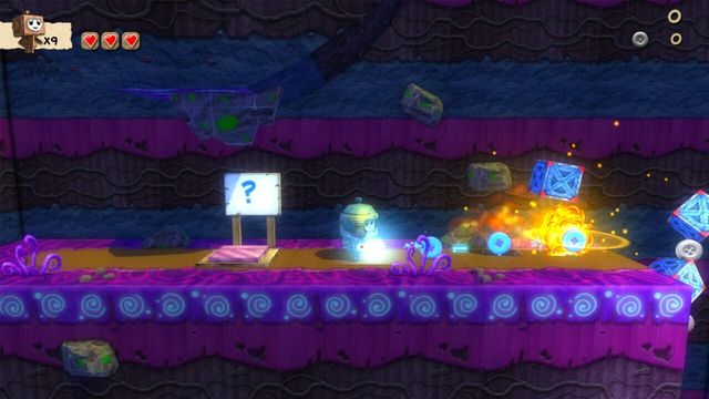 Paper Monsters Recut 4