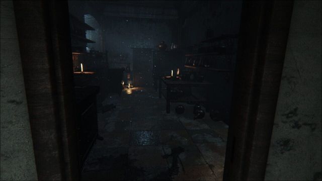 Haunted House: Cryptic Graves 2