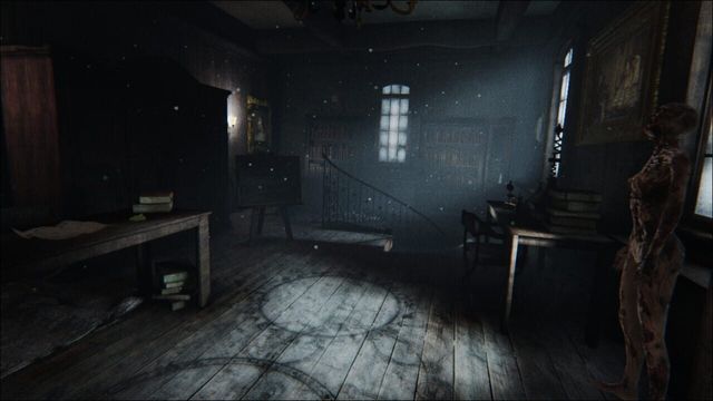 Haunted House: Cryptic Graves 3