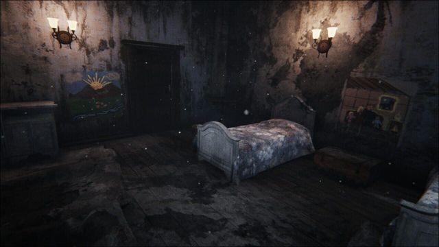 Haunted House: Cryptic Graves 4