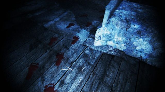 Haunted House: Cryptic Graves 5