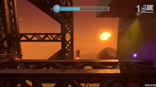 CO-OP : Decrypted 1
