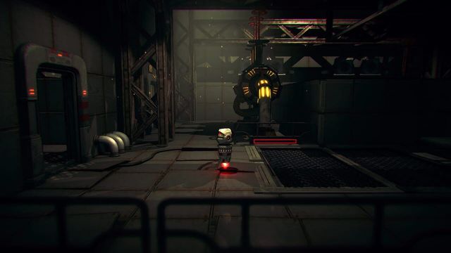 CO-OP : Decrypted 2