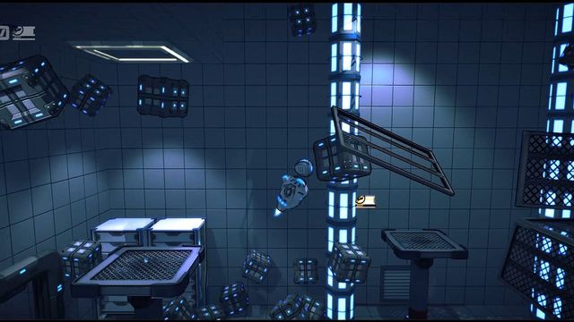 CO-OP : Decrypted 3