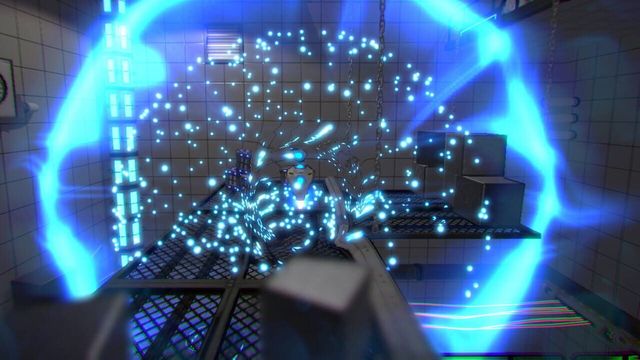 CO-OP : Decrypted 4
