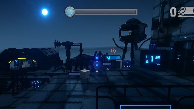 CO-OP : Decrypted 5